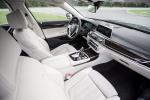 BMW 750i xDrive 2016 года (US)